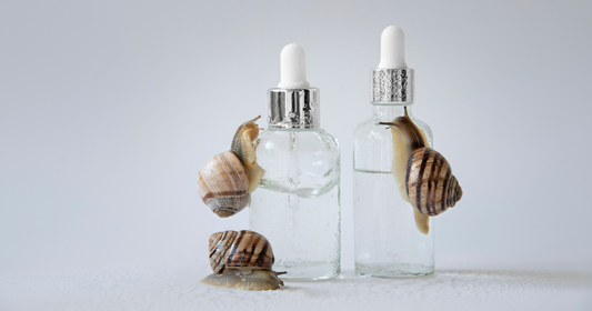 How To Use Snail Mucin For Damaged Skin Barrier