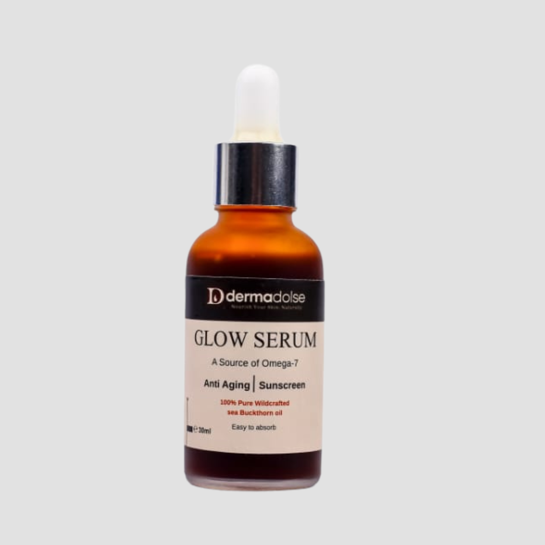 GLOW SERUM