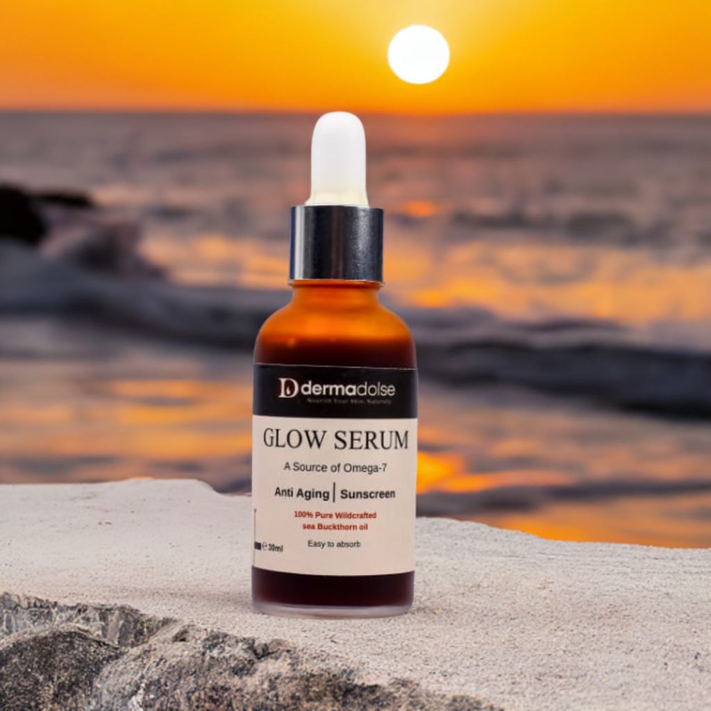 GLOW SERUM