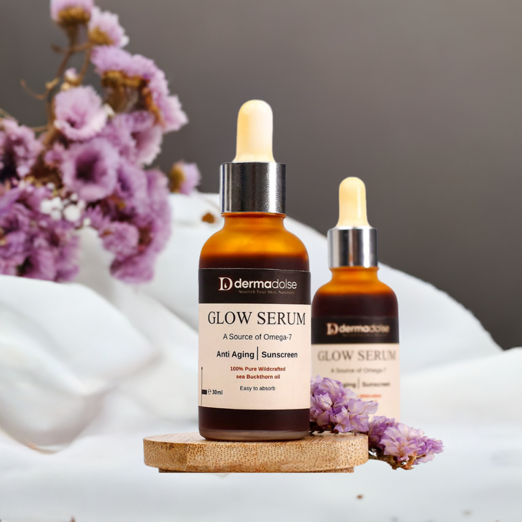GLOW SERUM