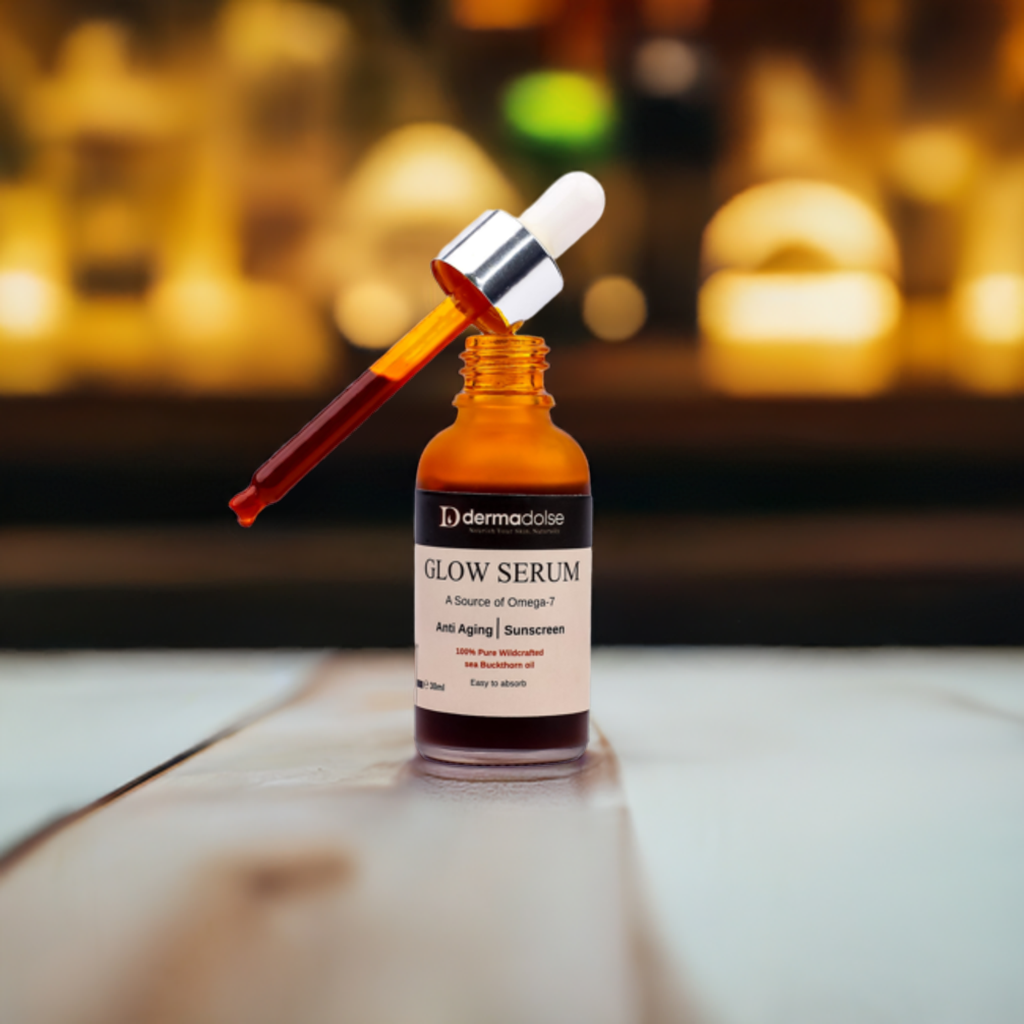 GLOW SERUM