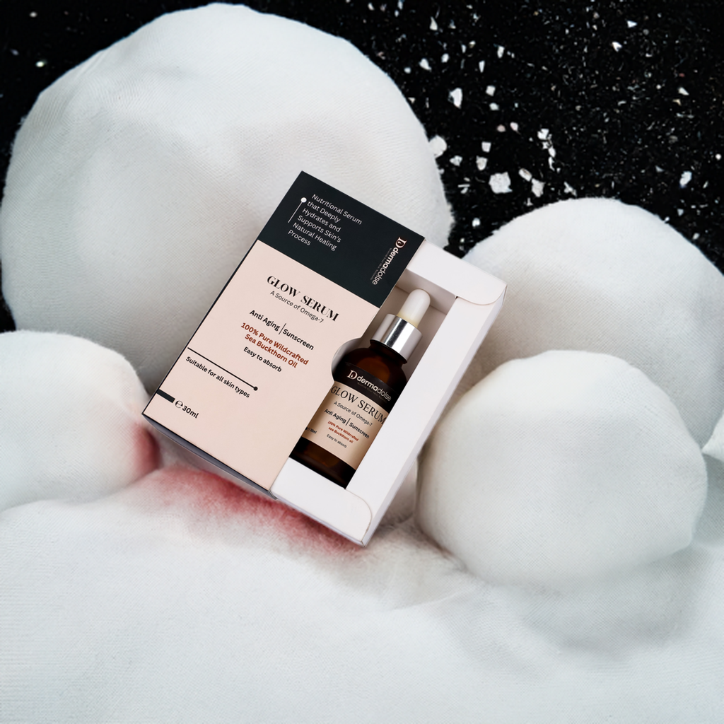 GLOW SERUM